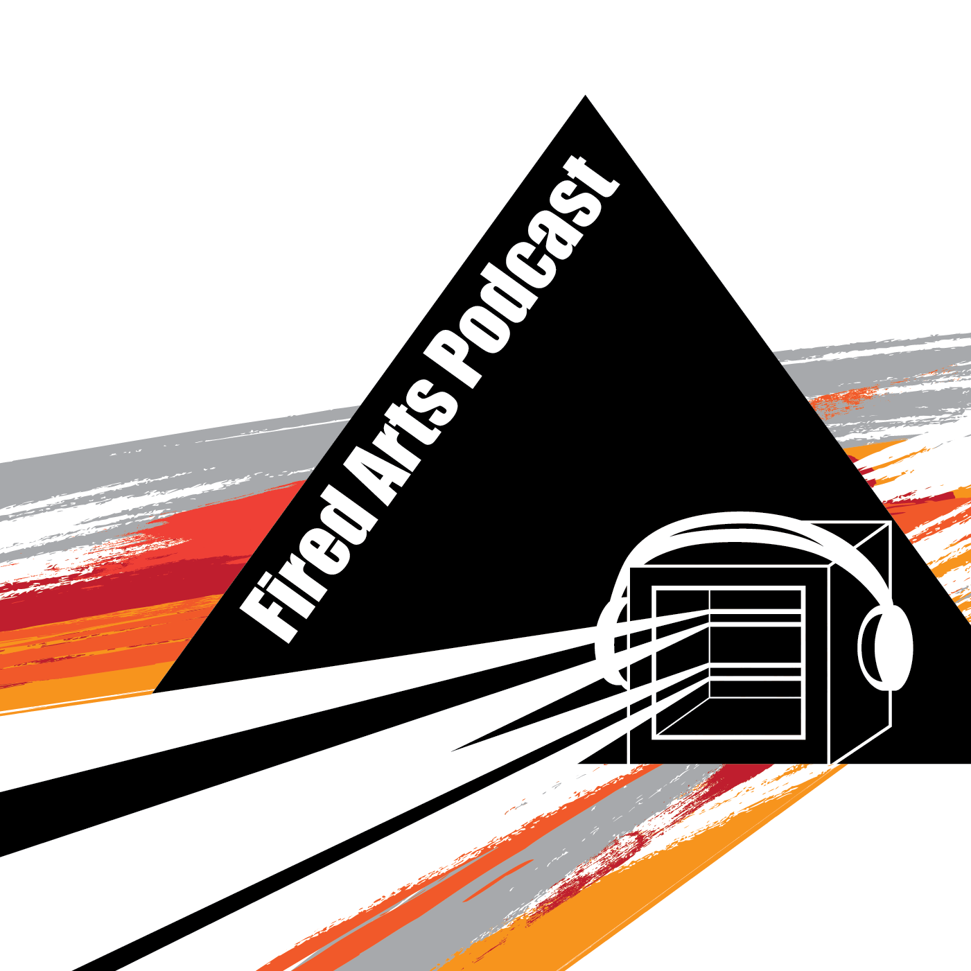 The Fired Arts Podcast